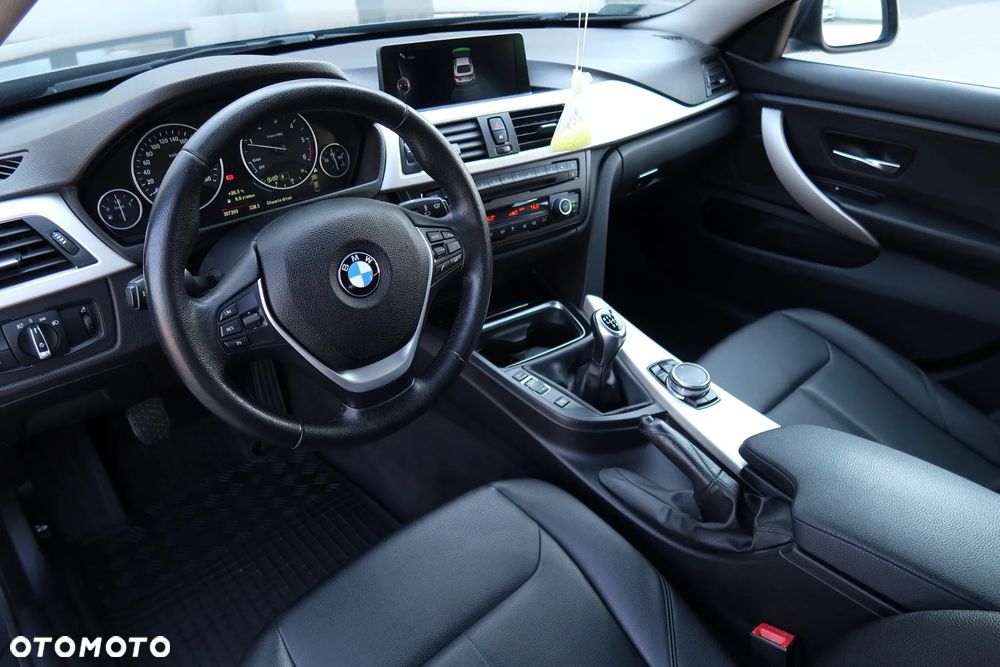 BMW Seria 4 - 11