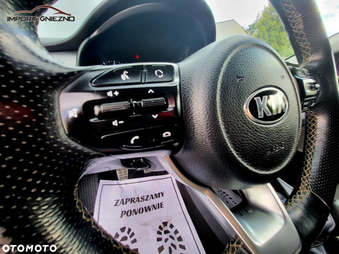 Kia Stonic - 26