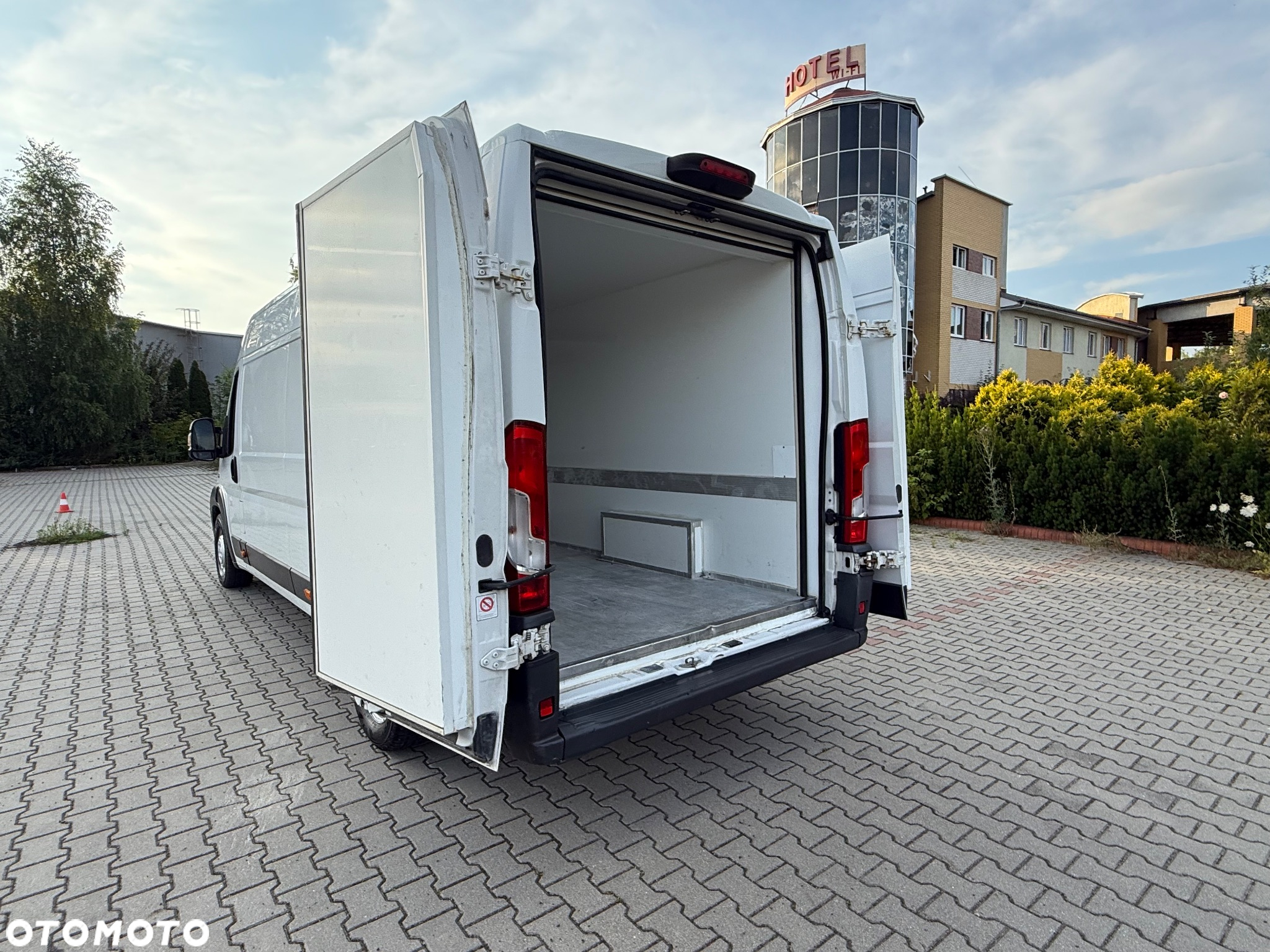 Fiat DUCATO - 19