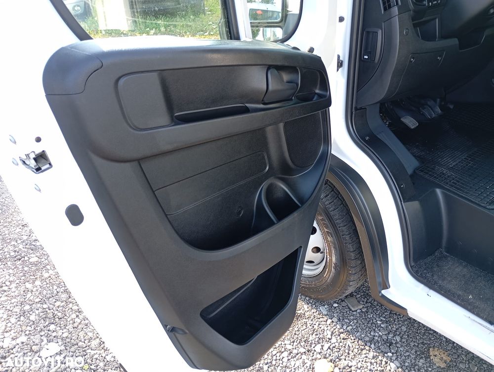 Fiat DUCATO - 18