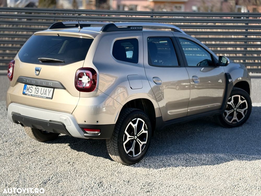 Dacia Duster - 4