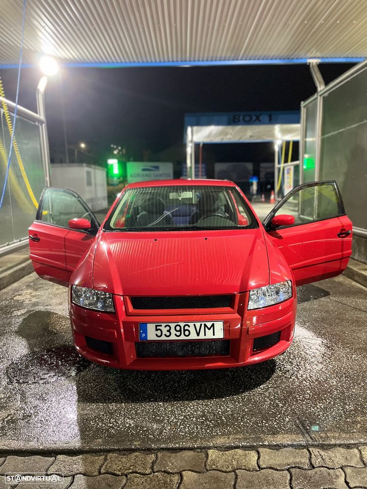 Fiat Stilo 80 16V Actual - 1