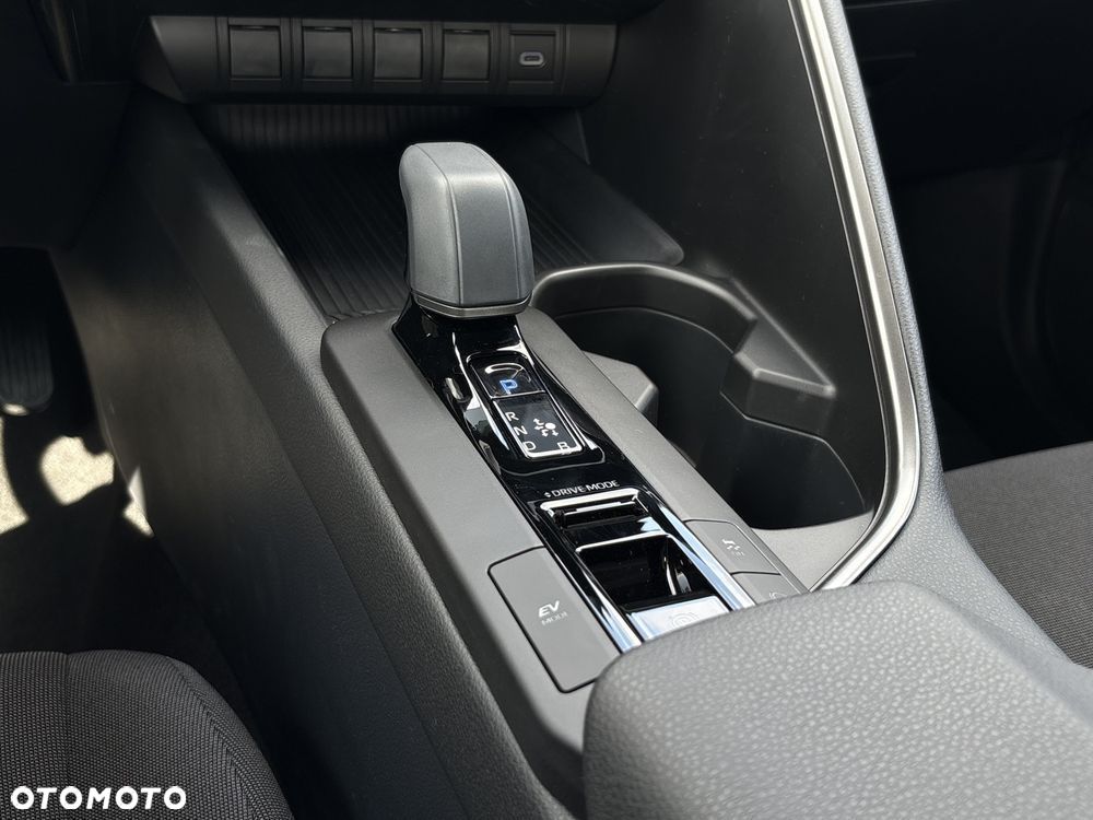 Toyota C-HR 1.8 Hybrid Comfort - 20