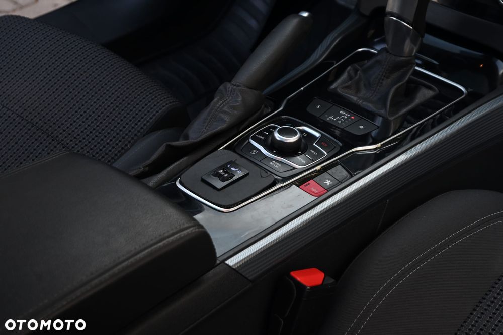 Peugeot 508 HDi FAP 160 Automatik Business-Line - 28