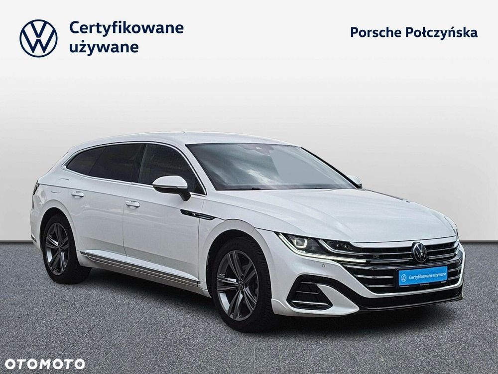 Volkswagen Arteon - 7