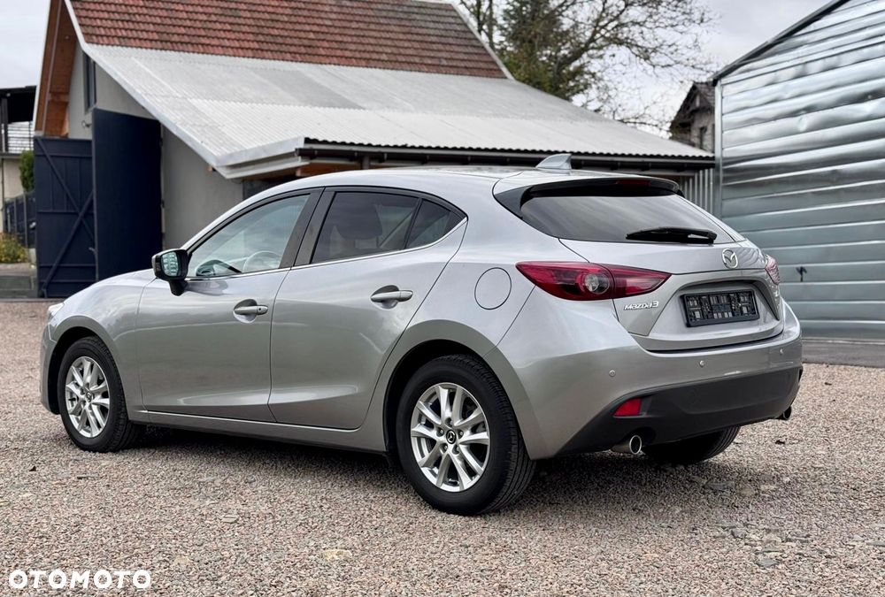Mazda 3 2.0 Skypassion - 15