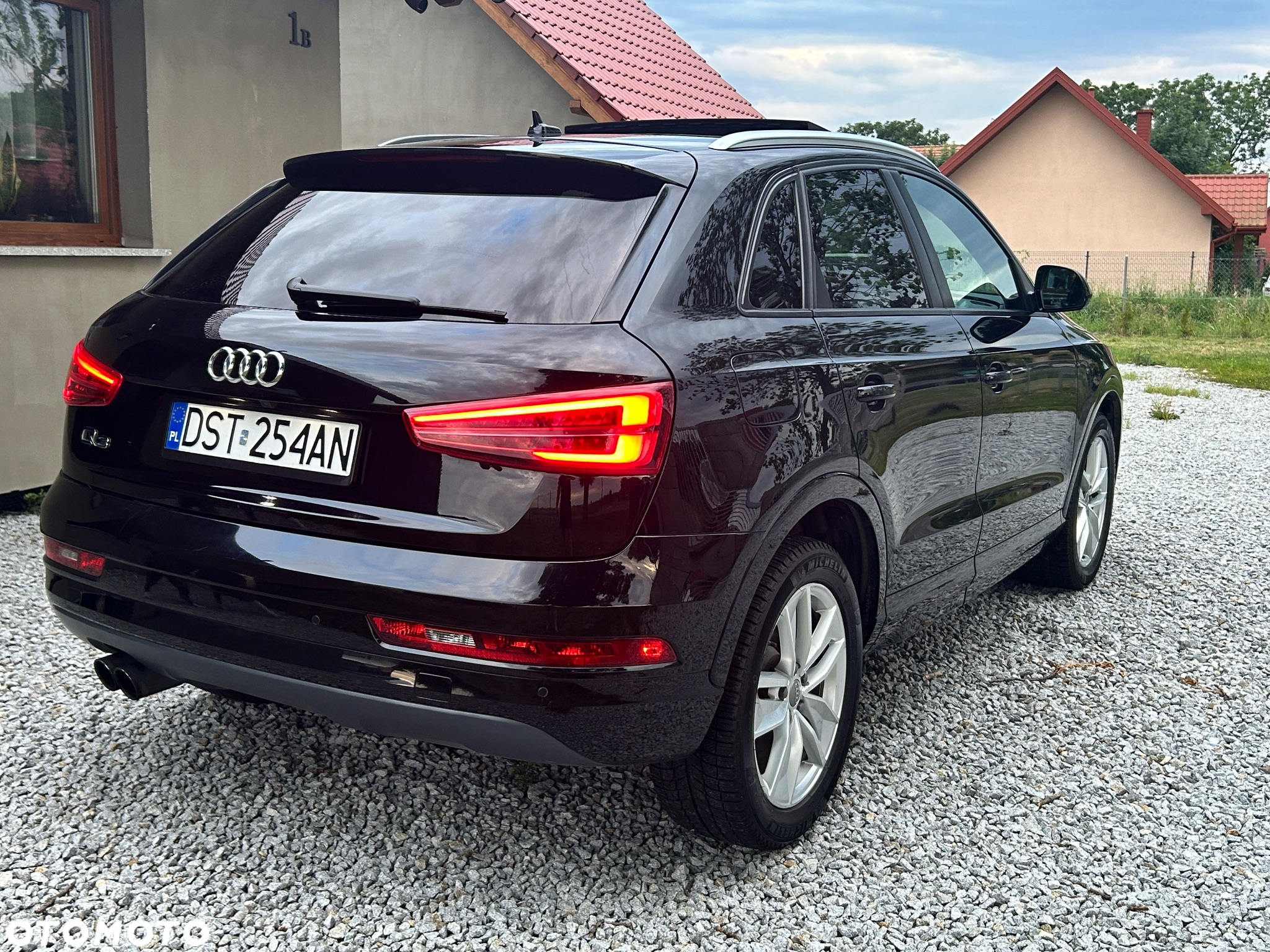 Audi Q3 - 18