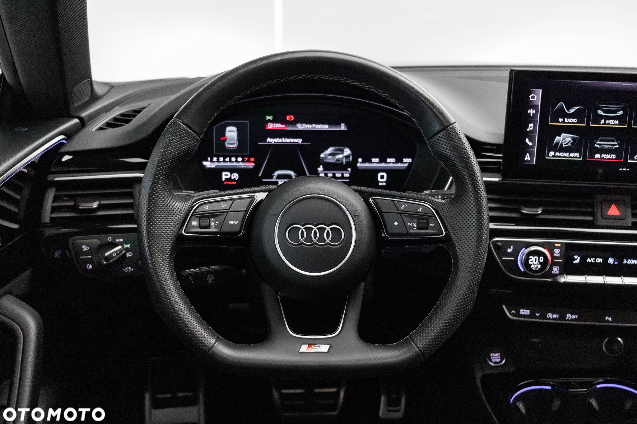 Audi A5 - 17