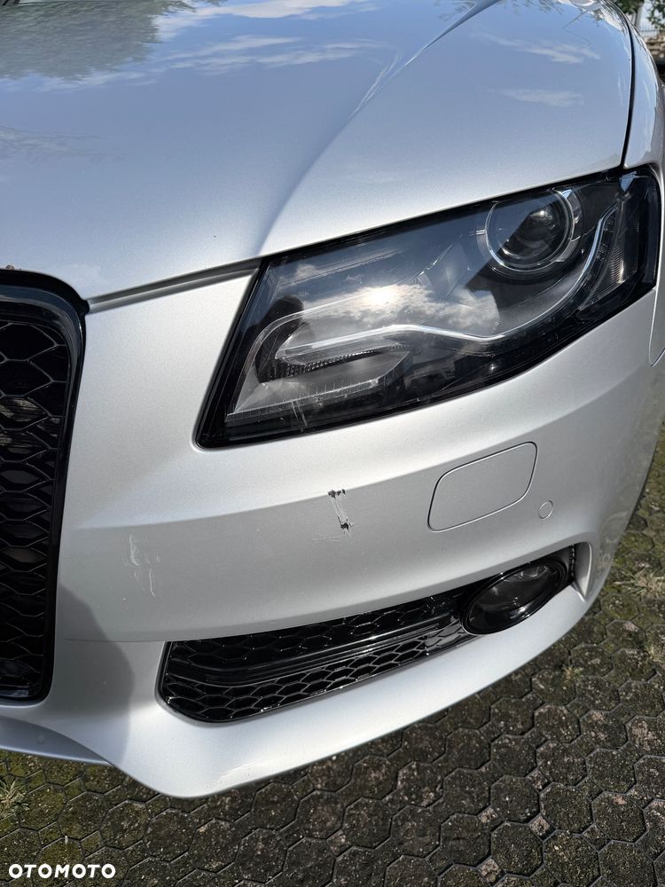 Audi A4 Limousine - 5