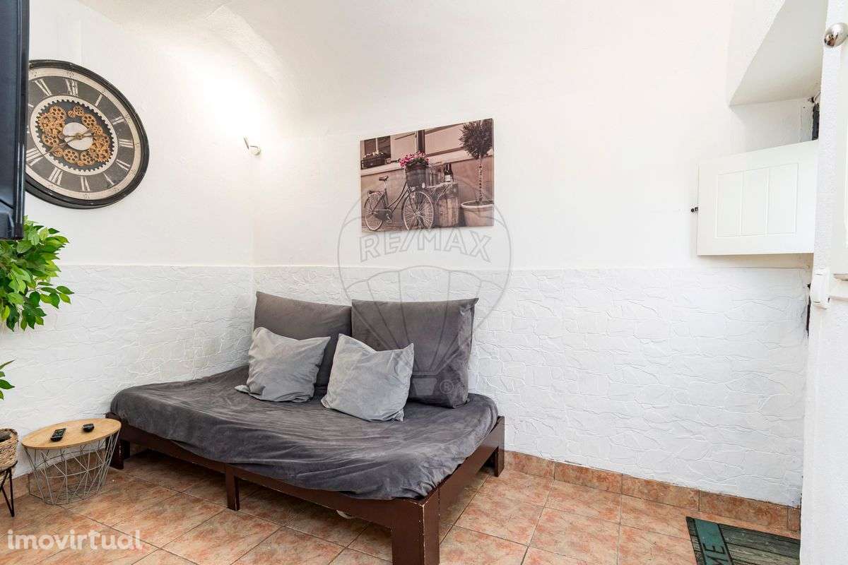 Moradia T2 para venda - Grande imagem: 4/20