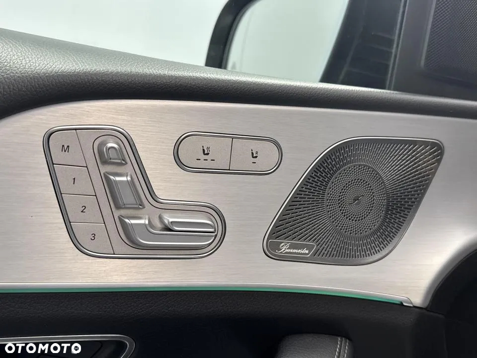 Mercedes-Benz GLE 300 d 4-Matic - 11