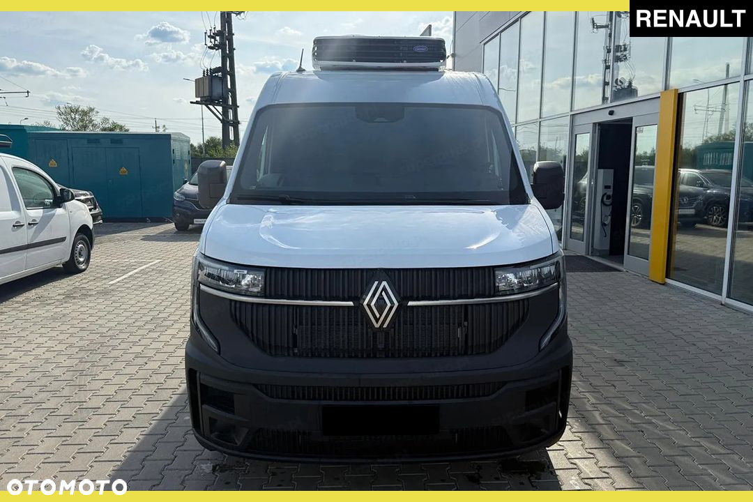 Renault Master L3H2 Izoterma 2.0 170KM - 2