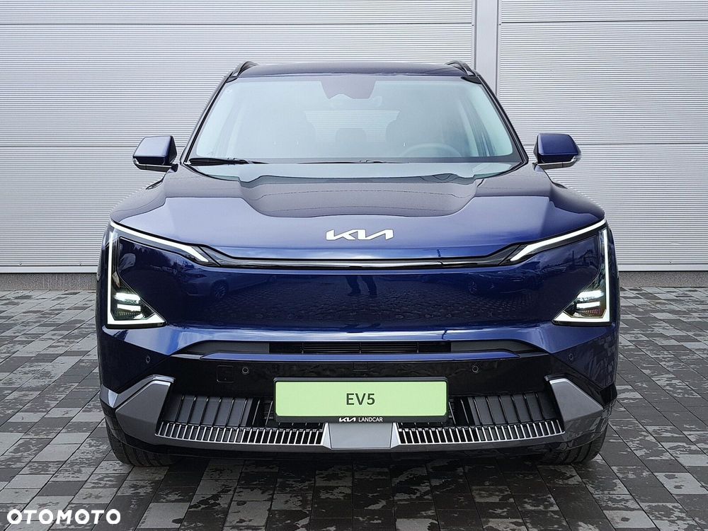 Kia EV5 81.4kWh Earth - 2