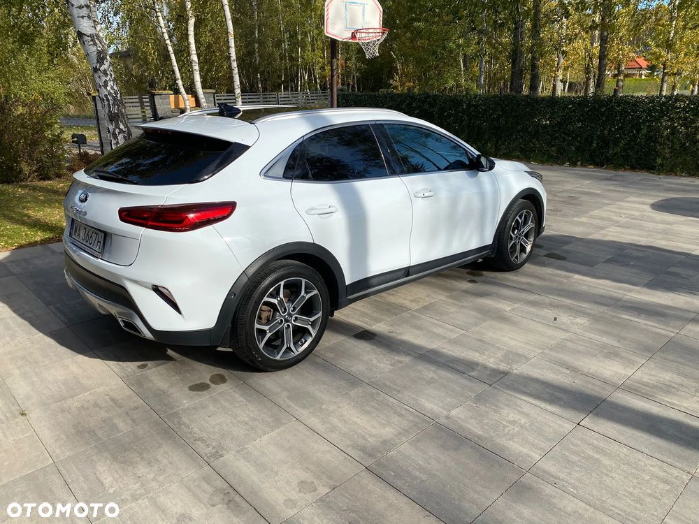 Kia XCeed 1.4 T-GDI XL DCT - 6