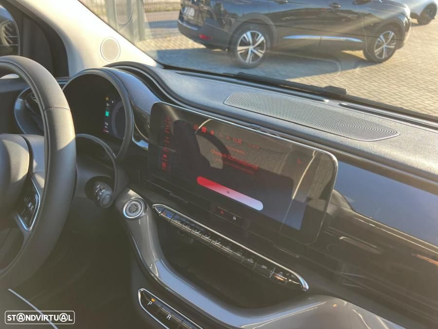 Fiat 500e C Standard - 7