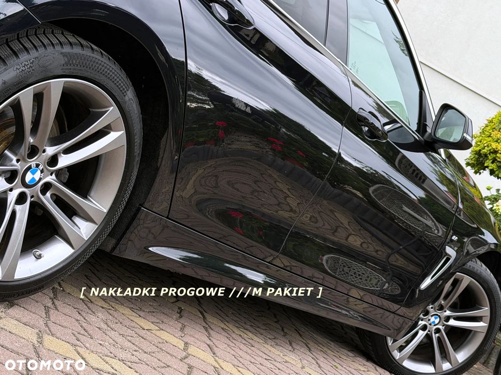 BMW Seria 4 428i xDrive Sport-Aut M Sport - 35