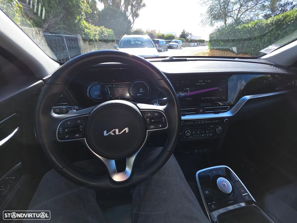 Kia e-Niro 64kWh - 13