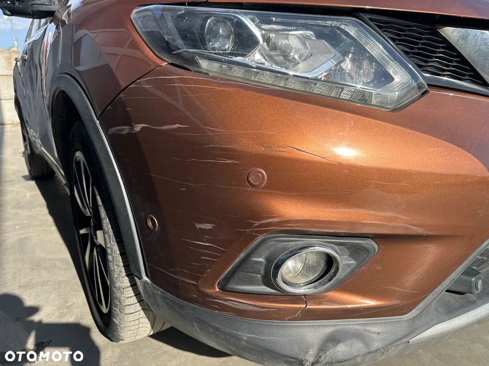 Nissan X-Trail 1.6 DIG-T Tekna 2WD - 10