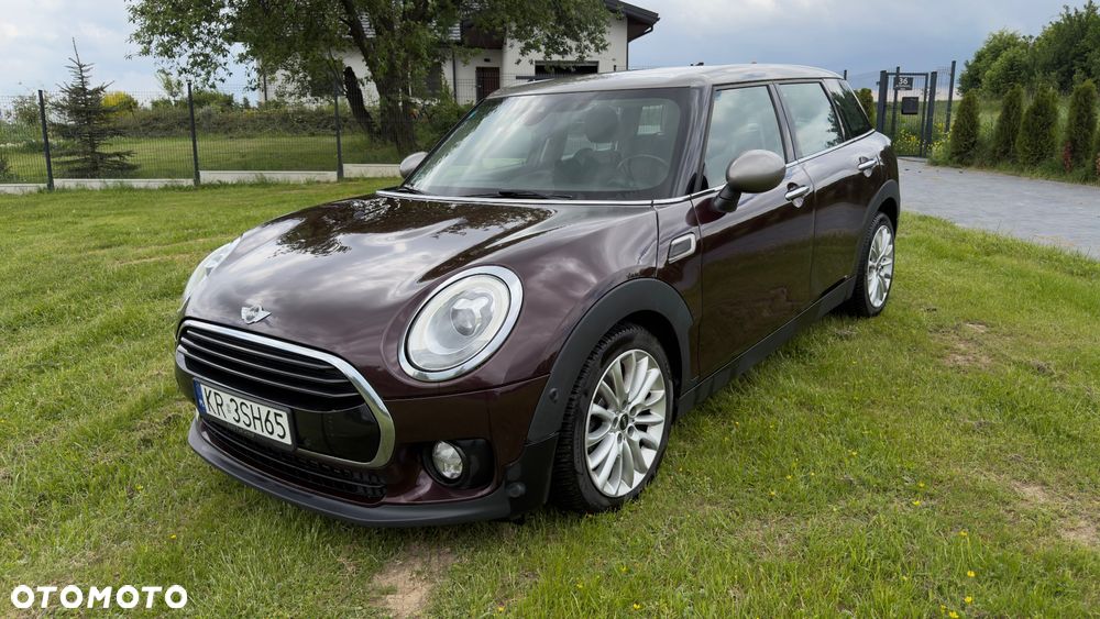 MINI Clubman Cooper - 1