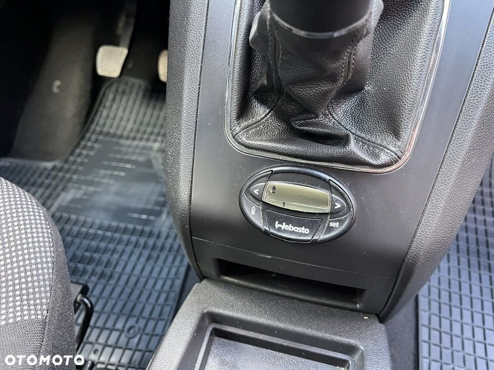 Opel Zafira 1.8 - 18