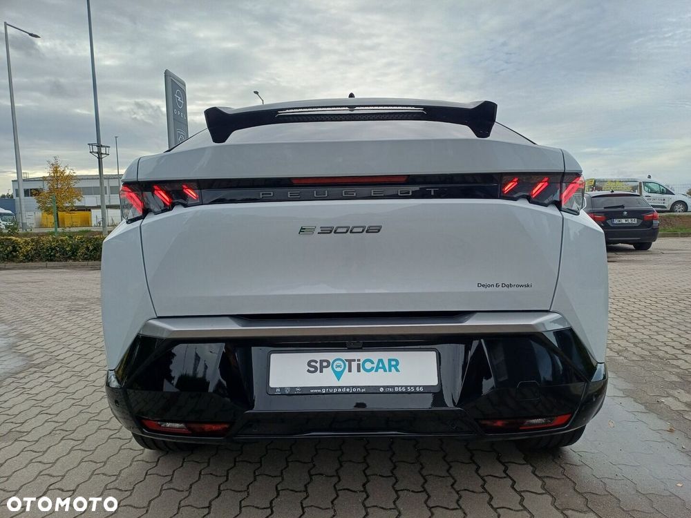 Peugeot 3008 - 5
