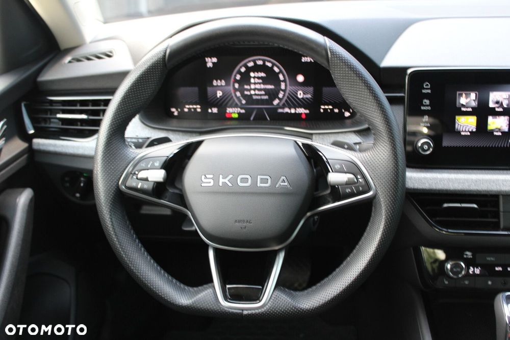 Skoda Scala - 23