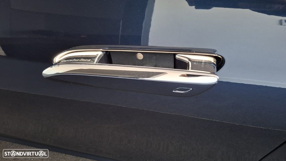 Mercedes-Benz E 300 de - 22