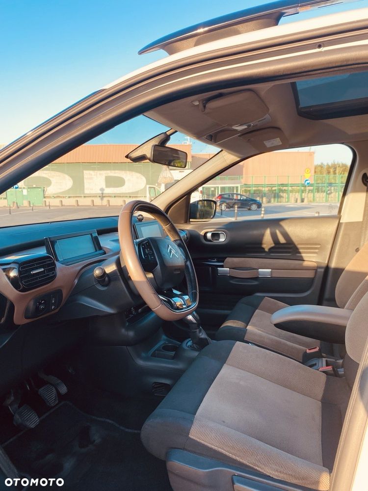Citroën C4 Cactus 1.6 Blue HDi Shine - 18
