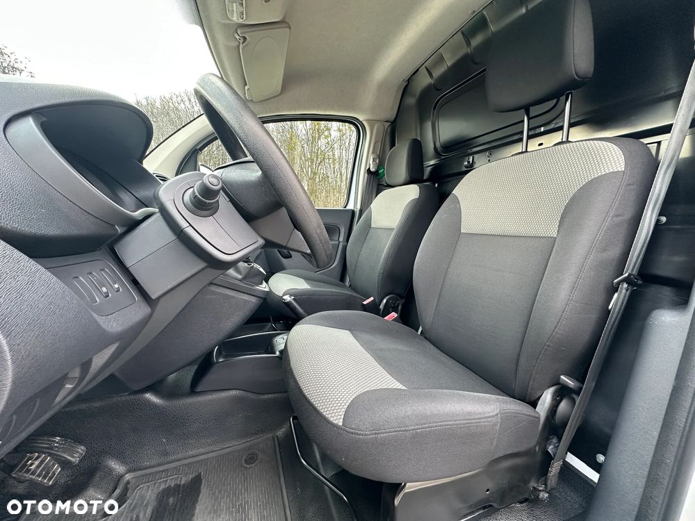 Renault Kangoo - 11