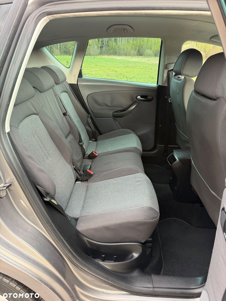 Seat Altea 1.6 Style - 11