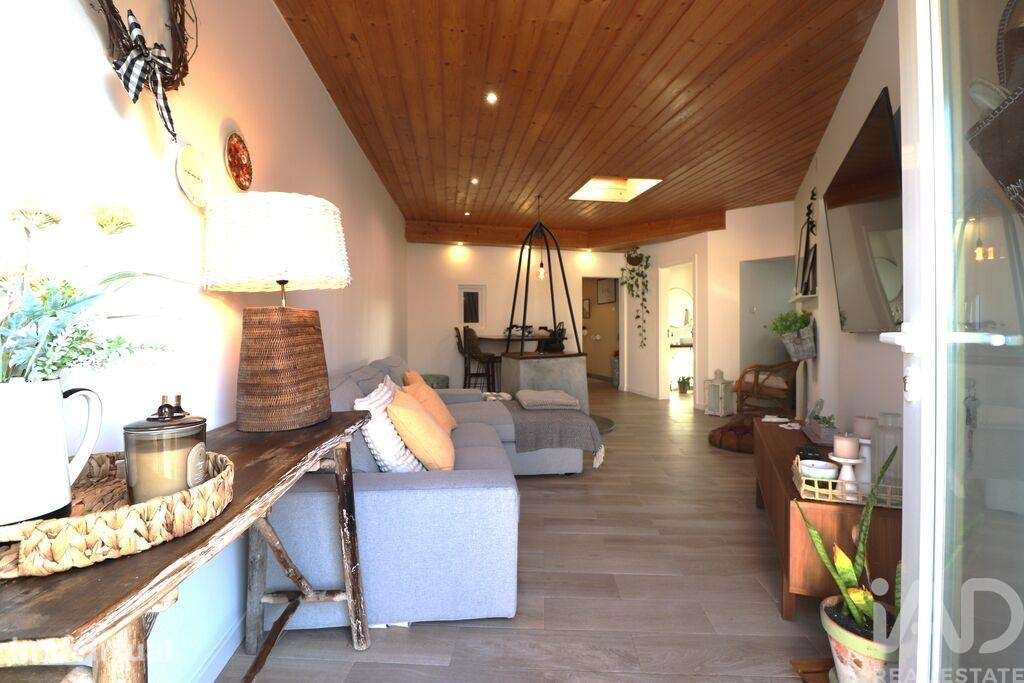 Moradia térrea T5 em Silveira de 178 m2 - Grande imagem: 5/32