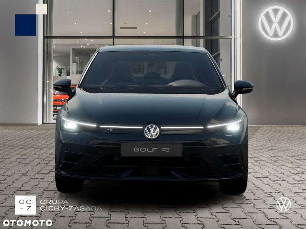 Volkswagen Golf - 9