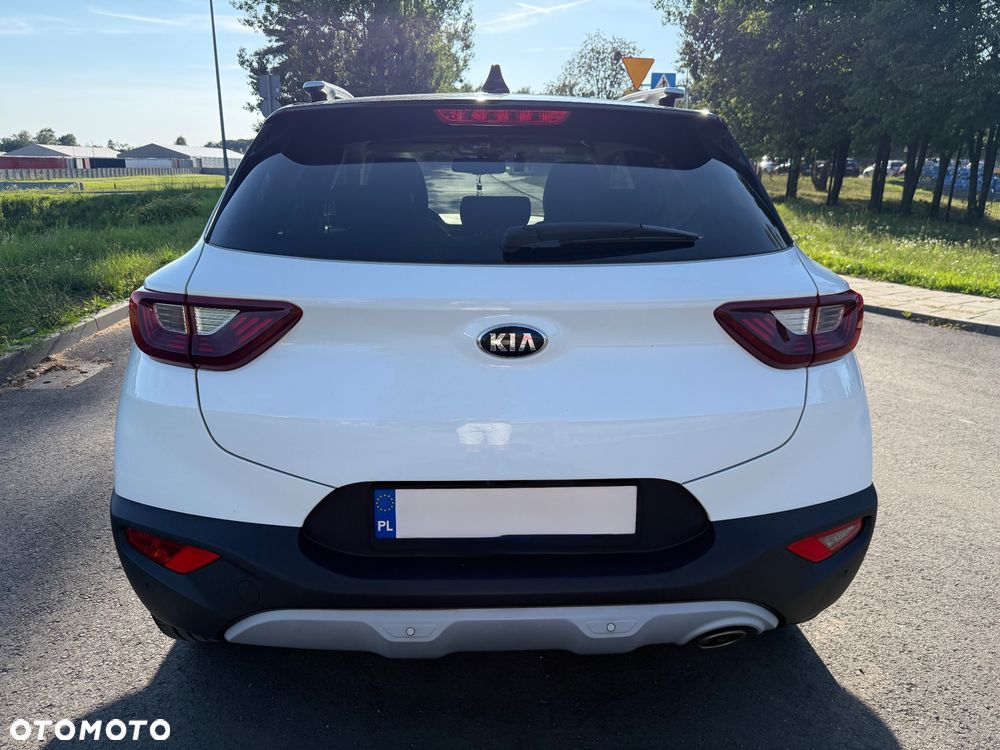 Kia Stonic 1.0 T-GDI L - 6
