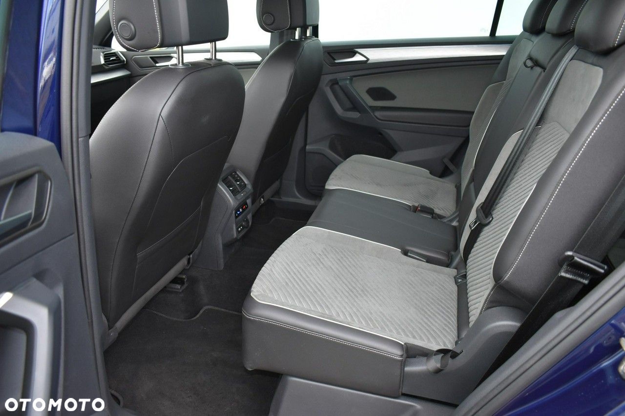 Seat Tarraco 1.5 Eco TSI EVO Xperience S&S DSG - 19