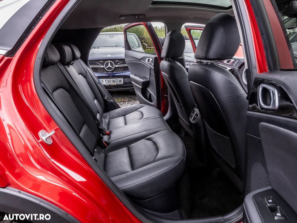 Kia XCeed 1.6 GDI DCT6 OPF Platinum Edition - 6