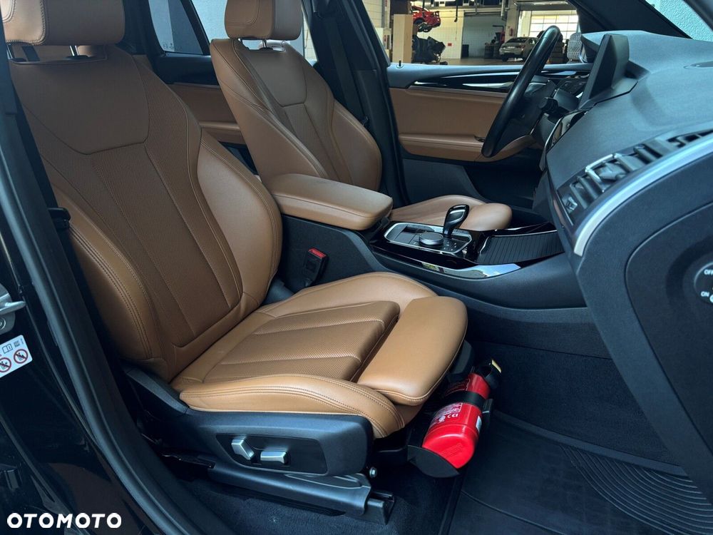 BMW X3 - 17