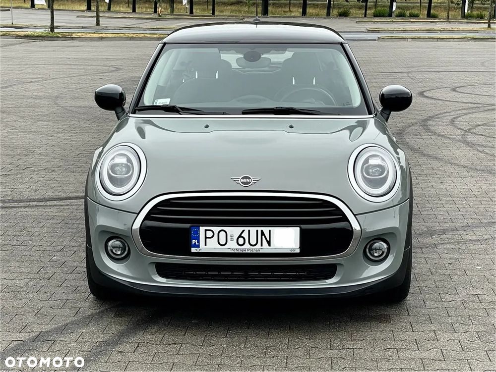 MINI Cooper Standard - 18