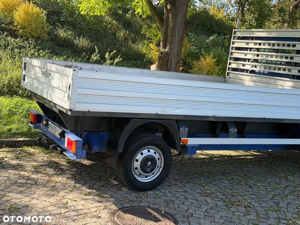 Renault Master - 22