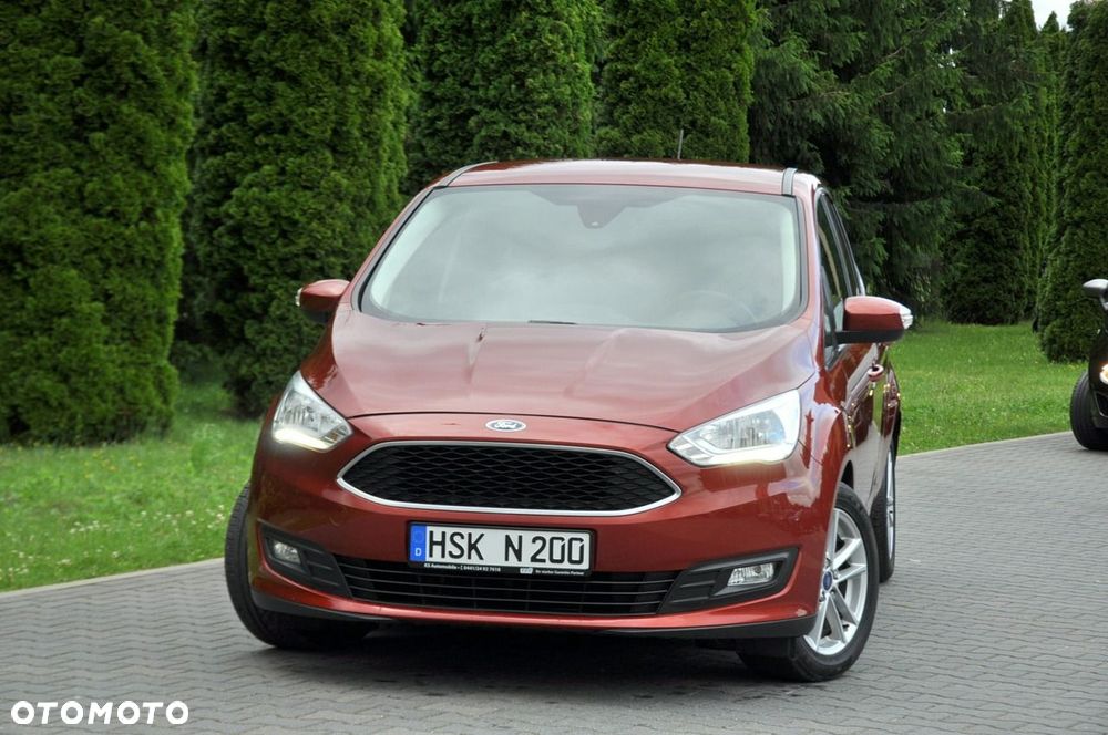 Ford C-MAX - 8