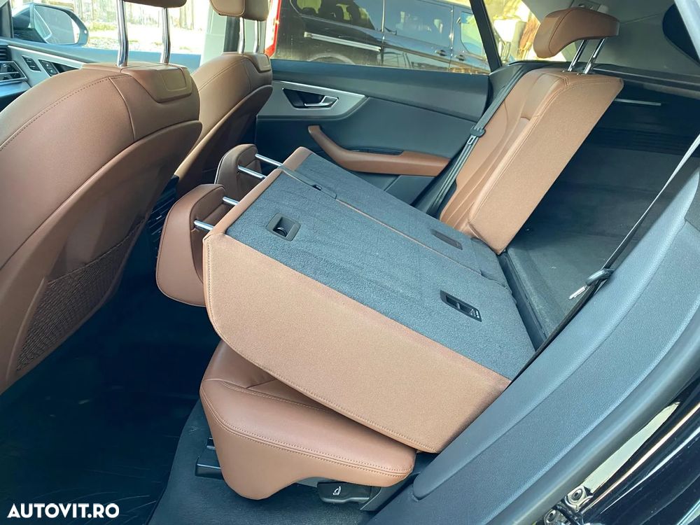 Audi Q8 50 TDI quattro Tiptronic - 19