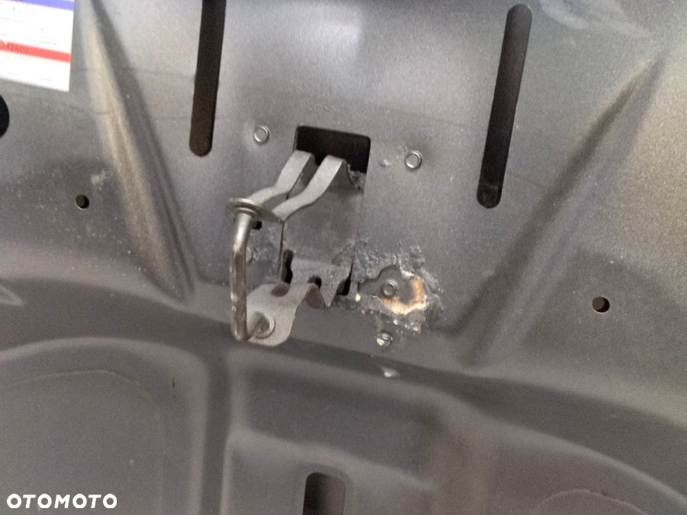 maska pokrywa silnika citroen c4 ii 10- ds4 11- - 10