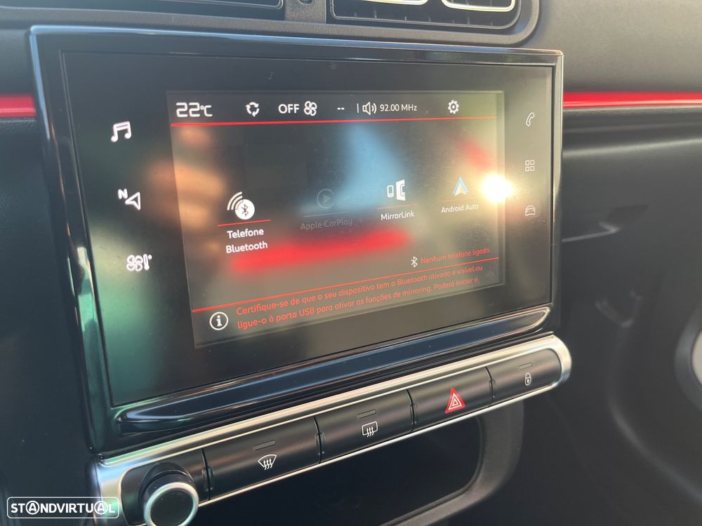 Citroën C3 1.2 PureTech Feel - 13