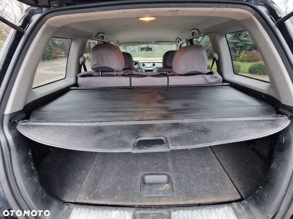 Mitsubishi Outlander - 19