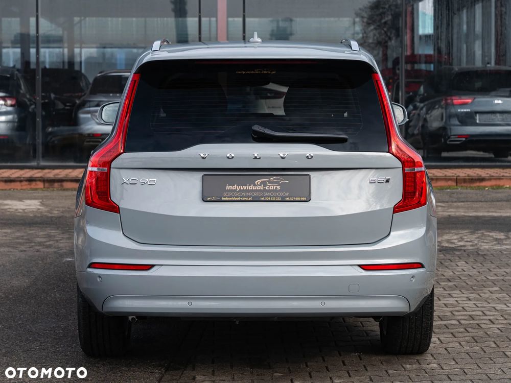 Volvo XC 90 - 19