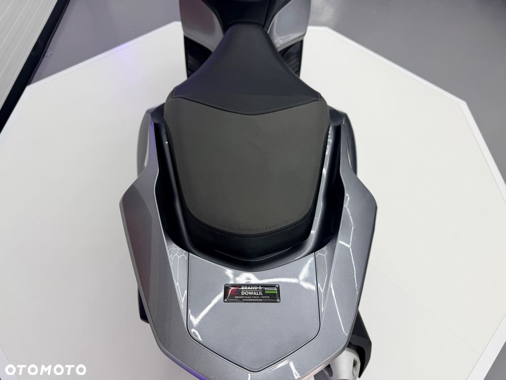 Honda PCX - 19