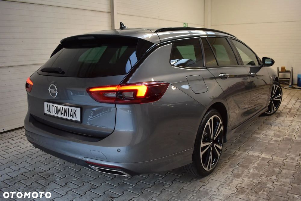 Opel Insignia 2.0 CDTI GS Line S&S - 40