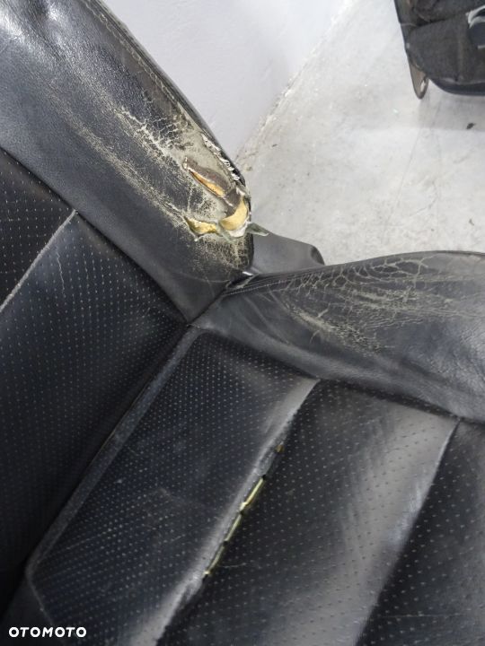 FOTEL FOTELE KANAPA MAZDA 6 KOMBI 02-05 NR267 - 9