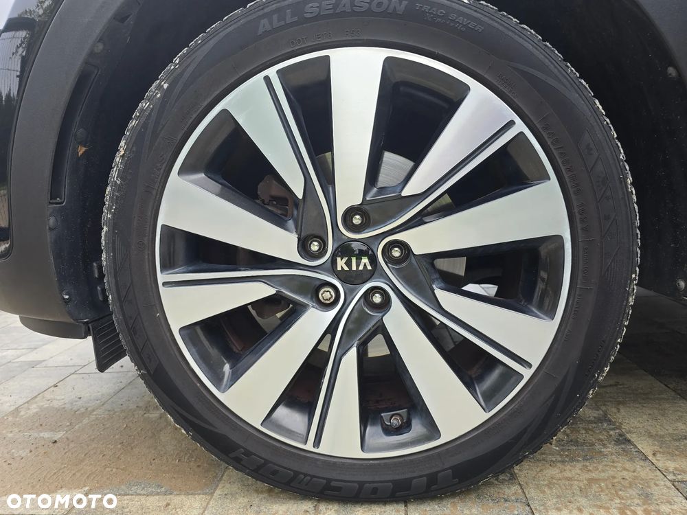 Kia Sportage - 15
