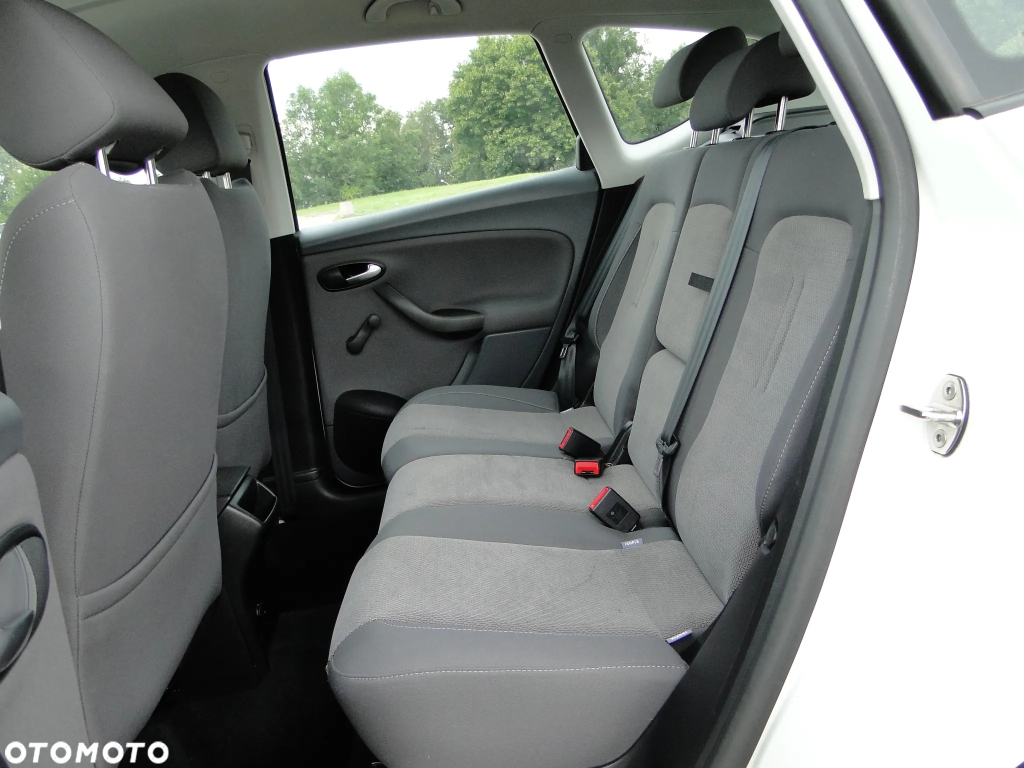 Seat Altea XL 1.6 TDI Style DSG - 8