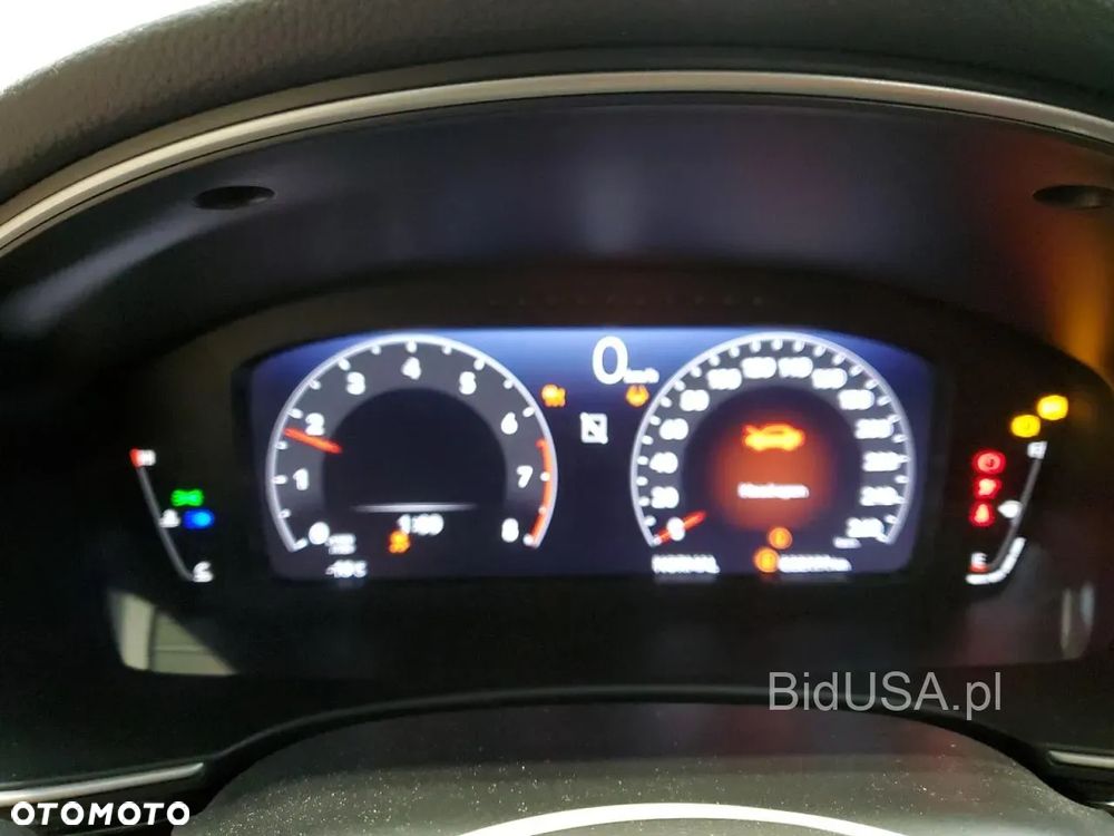 Honda Civic 1.5 i-VTEC Turbo Elegance - 9